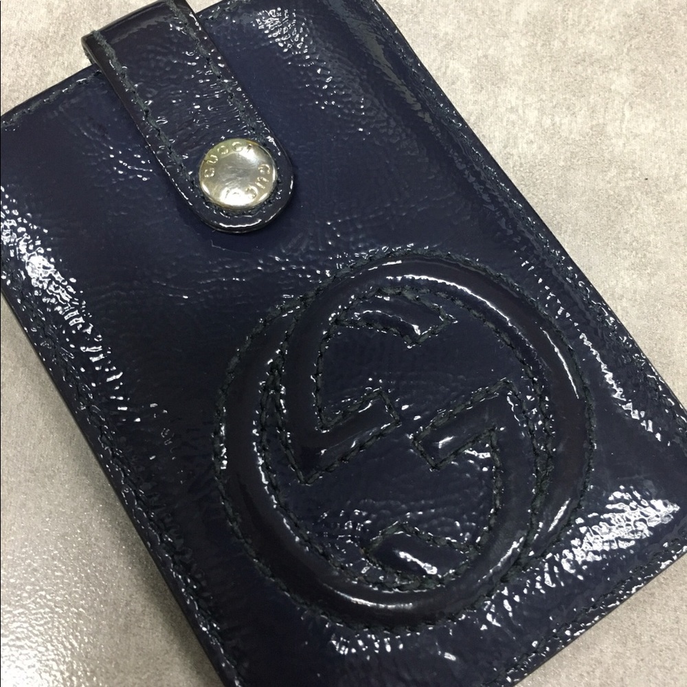 Gucci Soho Cardholder